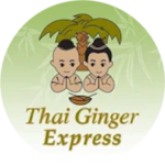 Thai Ginger 